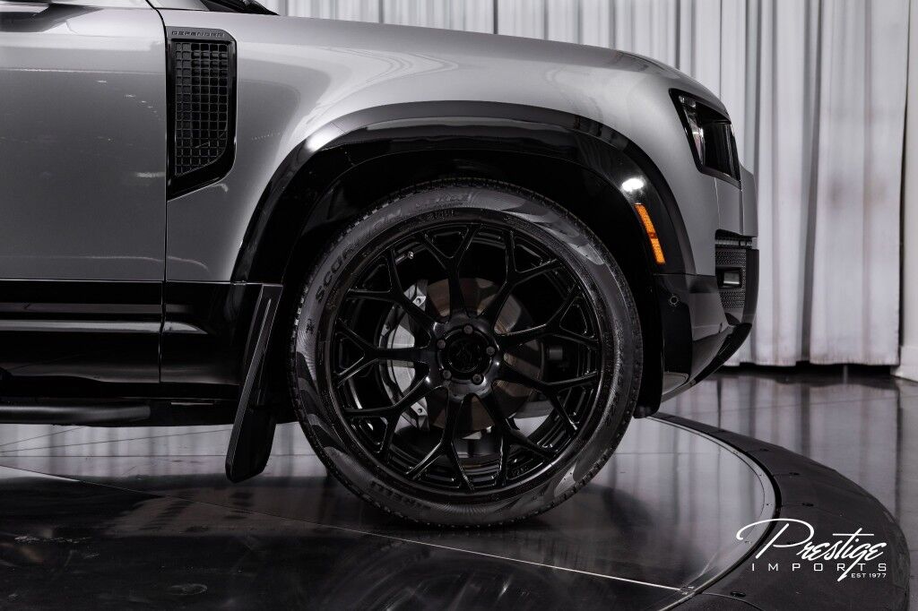 2020 Land Rover Defender SE North Miami Beach FL