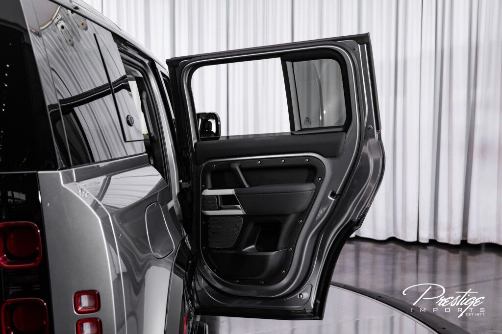 2020 Land Rover Defender SE North Miami Beach FL