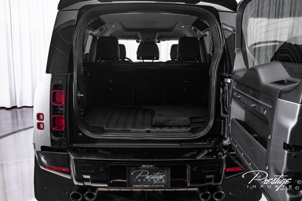 2020 Land Rover Defender SE North Miami Beach FL