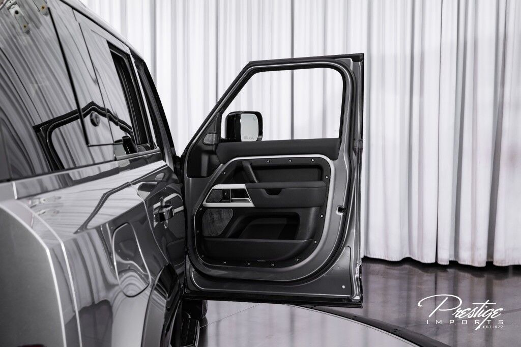 2020 Land Rover Defender SE North Miami Beach FL