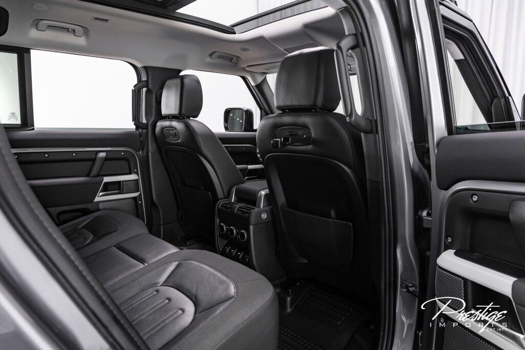 2020 Land Rover Defender SE North Miami Beach FL