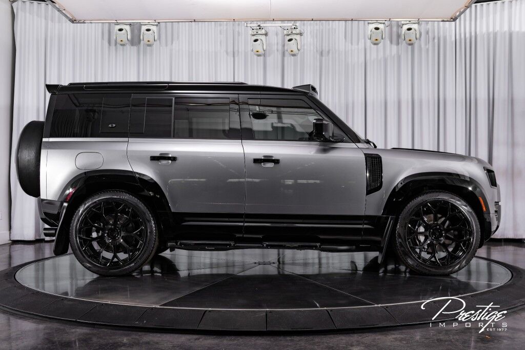 2020 Land Rover Defender SE North Miami Beach FL