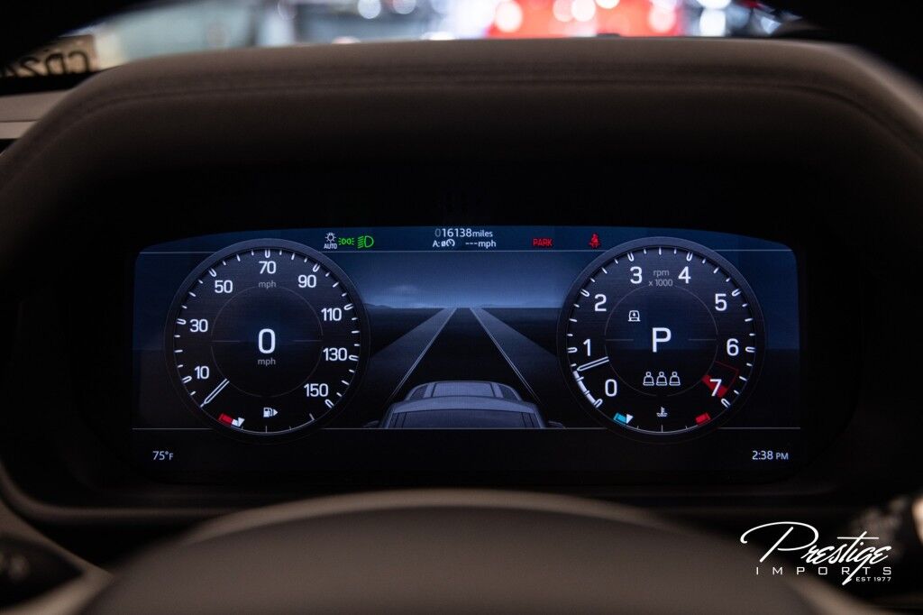 2020 Land Rover Defender SE North Miami Beach FL