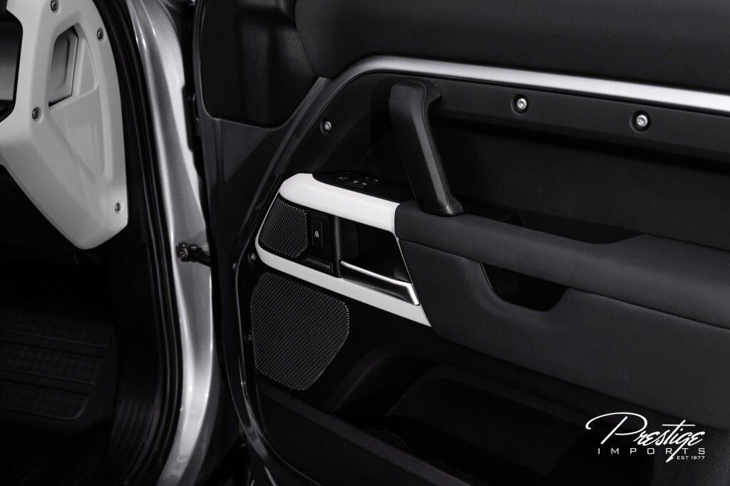 2020 Land Rover Defender SE North Miami Beach FL