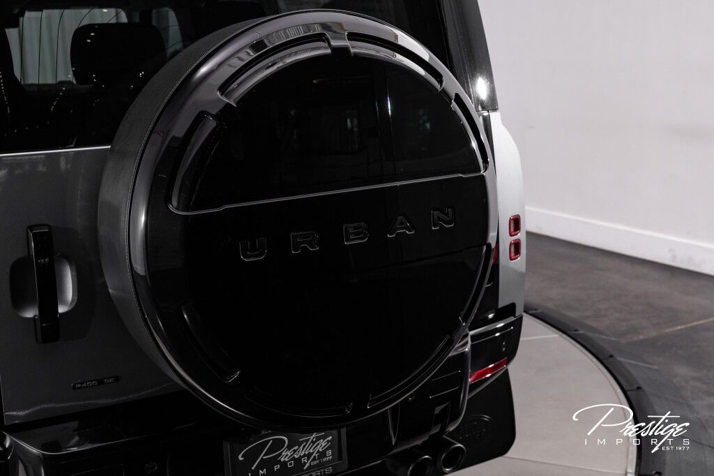 2020 Land Rover Defender SE North Miami Beach FL