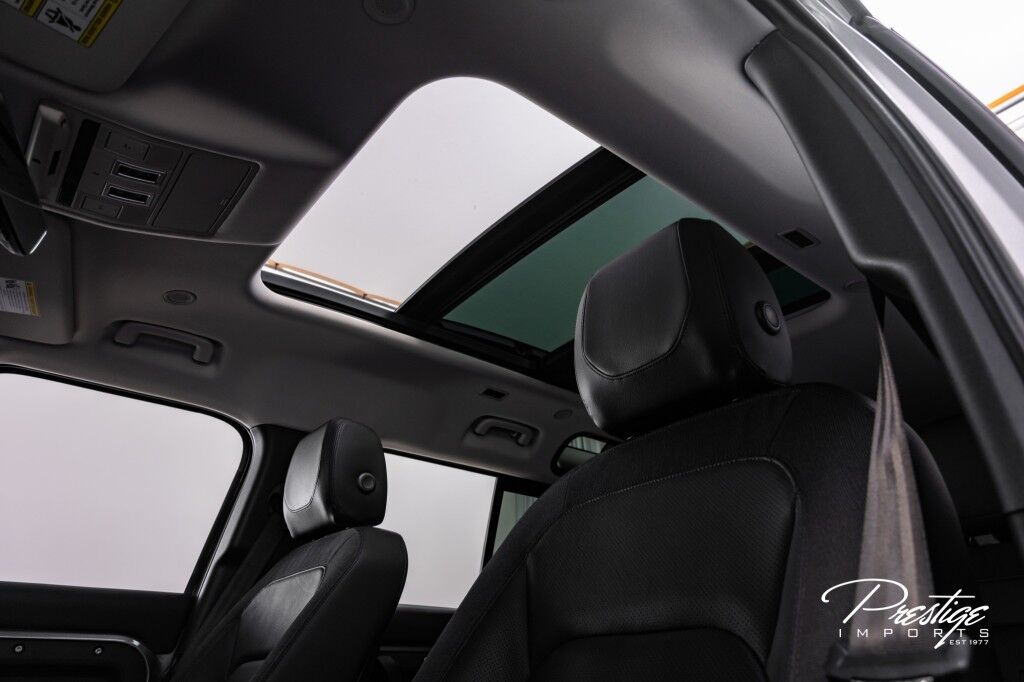 2020 Land Rover Defender SE North Miami Beach FL