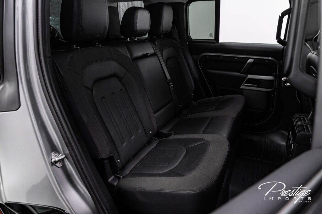 2020 Land Rover Defender SE North Miami Beach FL