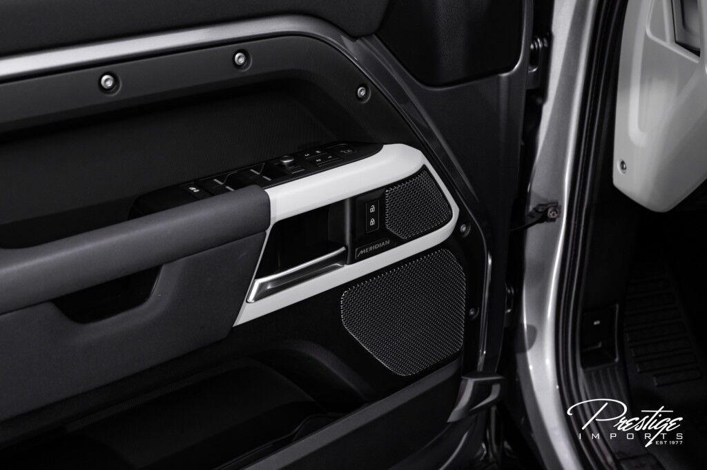 2020 Land Rover Defender SE North Miami Beach FL