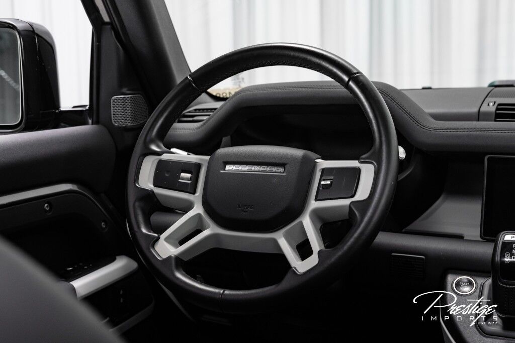 2020 Land Rover Defender SE North Miami Beach FL