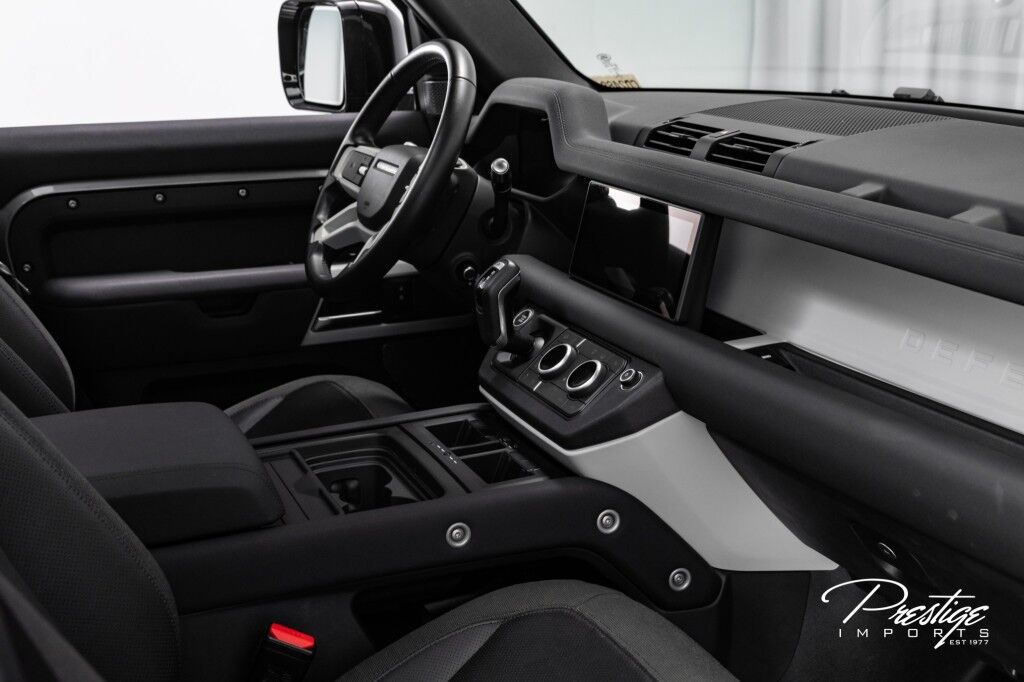 2020 Land Rover Defender SE North Miami Beach FL