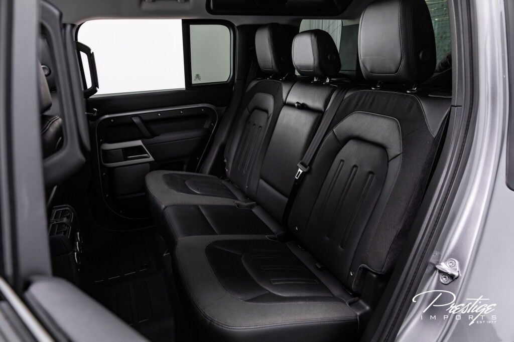 2020 Land Rover Defender SE North Miami Beach FL