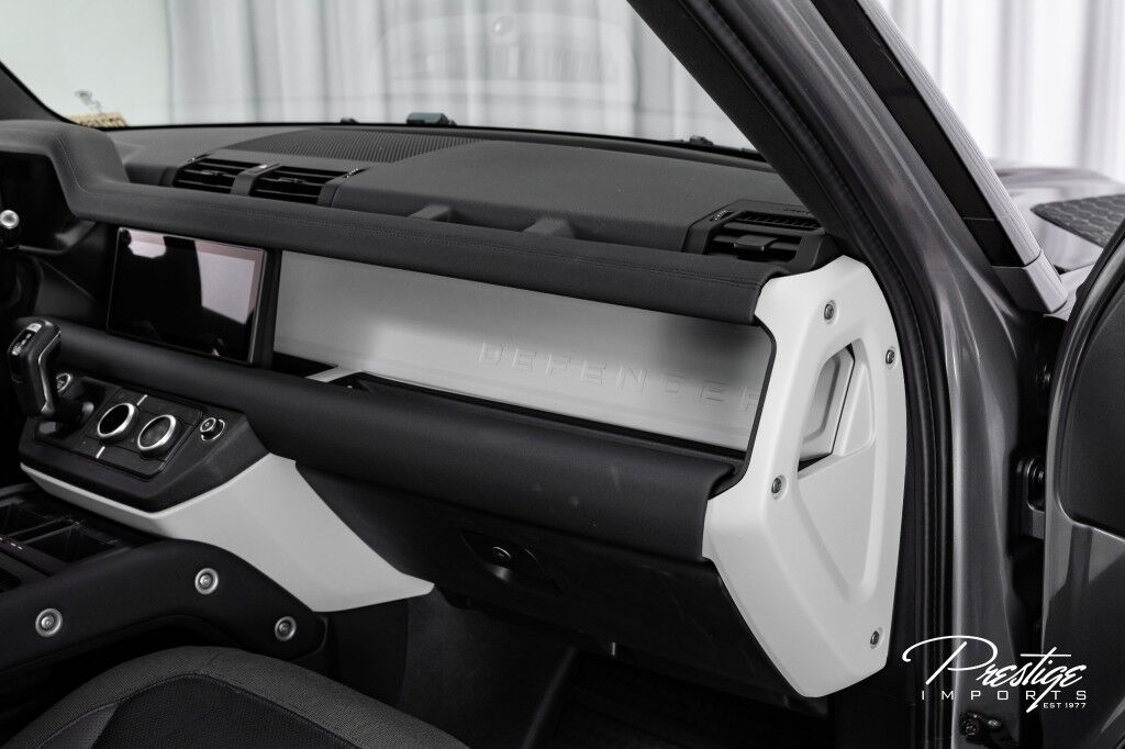 2020 Land Rover Defender SE North Miami Beach FL