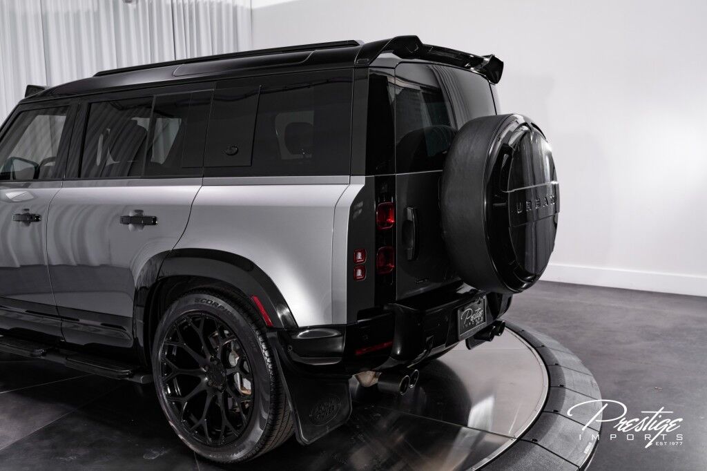 2020 Land Rover Defender SE North Miami Beach FL