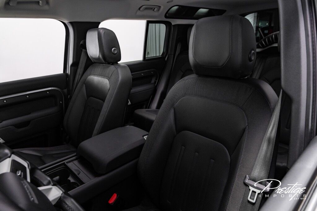 2020 Land Rover Defender SE North Miami Beach FL