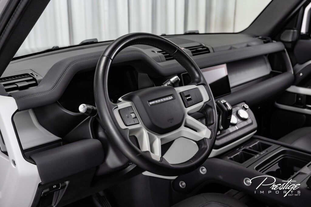 2020 Land Rover Defender SE North Miami Beach FL