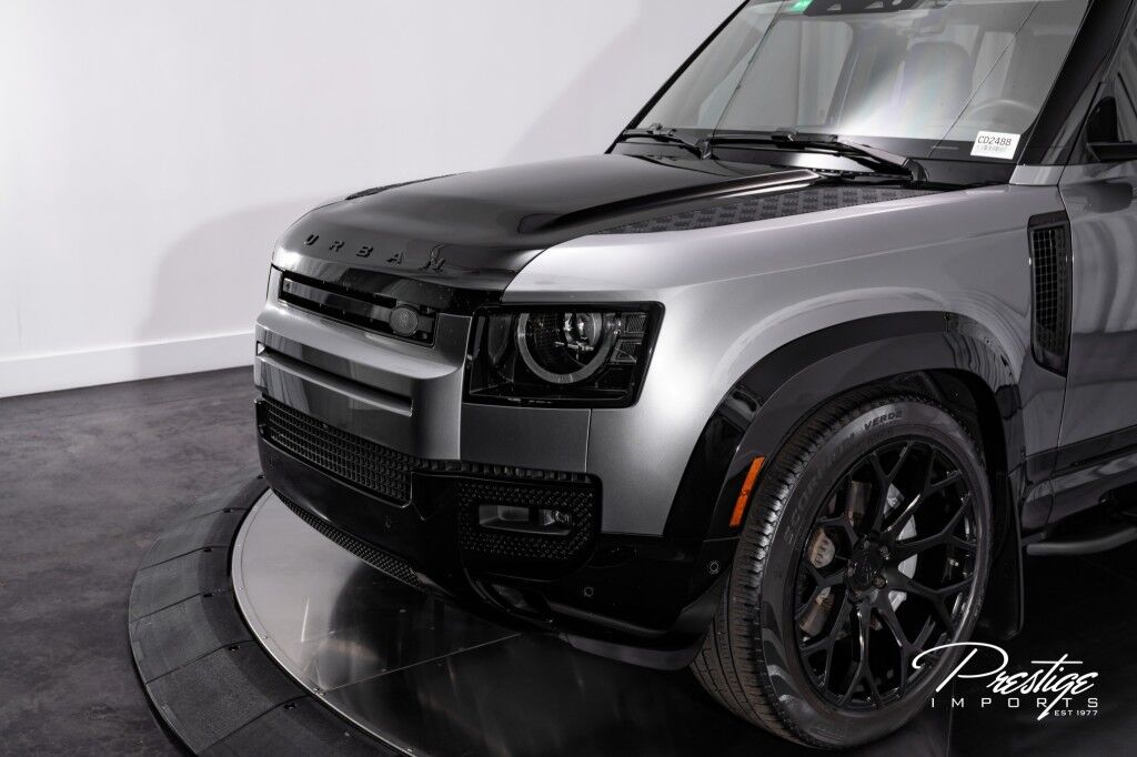 2020 Land Rover Defender SE North Miami Beach FL