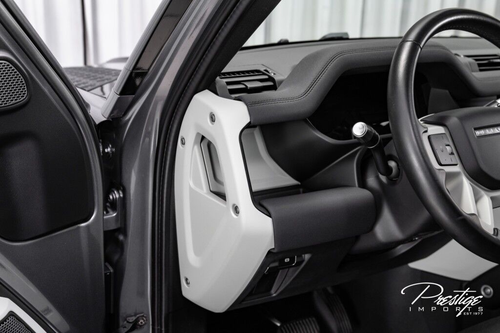 2020 Land Rover Defender SE North Miami Beach FL