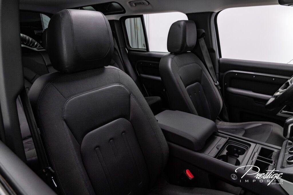 2020 Land Rover Defender SE North Miami Beach FL