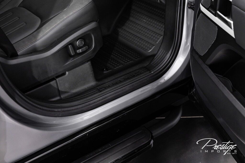 2020 Land Rover Defender SE North Miami Beach FL