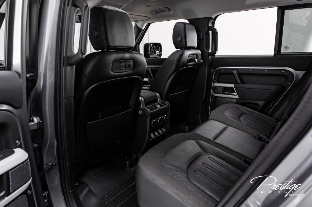 2020 Land Rover Defender SE North Miami Beach FL