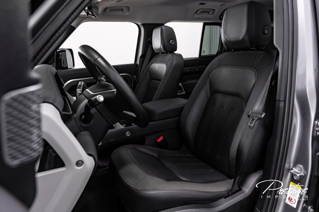 2020 Land Rover Defender SE North Miami Beach FL