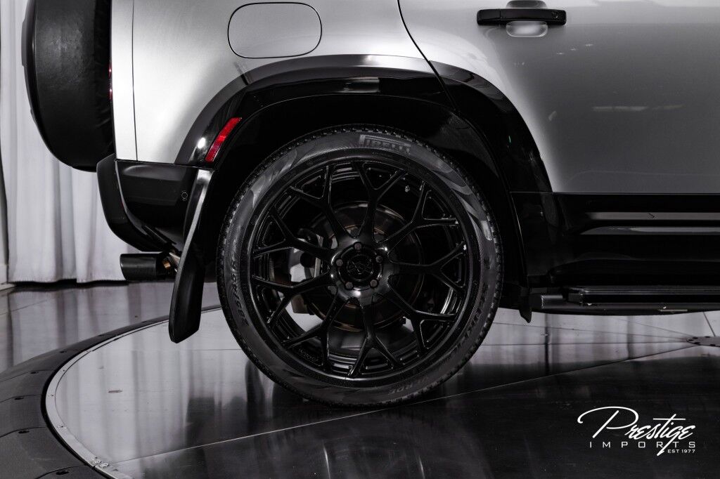 2020 Land Rover Defender SE North Miami Beach FL