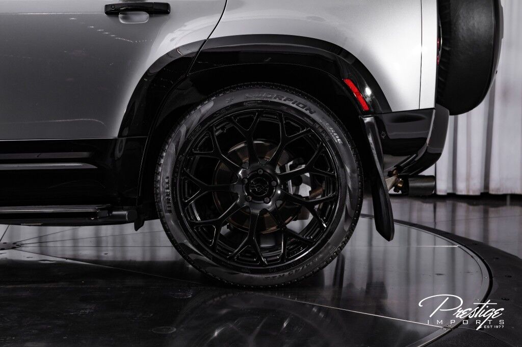 2020 Land Rover Defender SE North Miami Beach FL