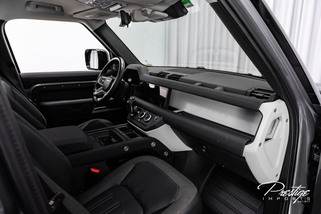 2020 Land Rover Defender SE North Miami Beach FL