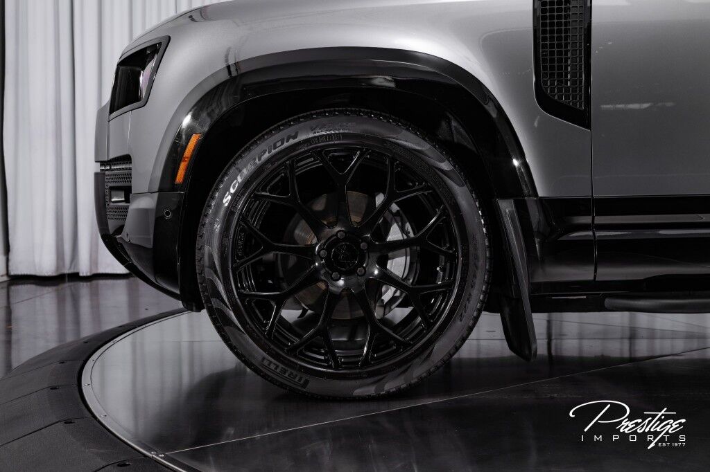 2020 Land Rover Defender SE North Miami Beach FL