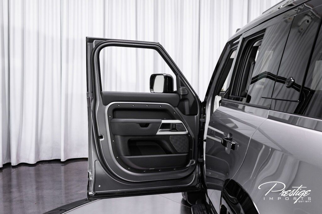 2020 Land Rover Defender SE North Miami Beach FL