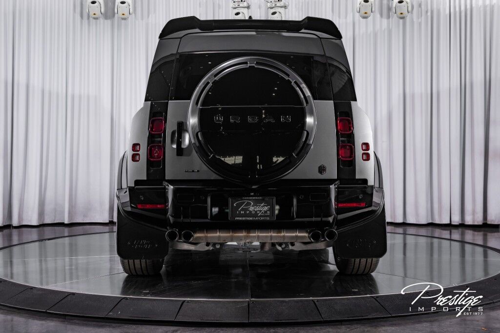 2020 Land Rover Defender SE North Miami Beach FL