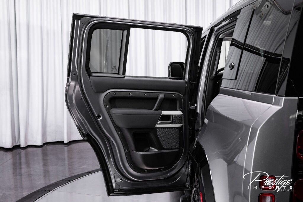 2020 Land Rover Defender SE North Miami Beach FL