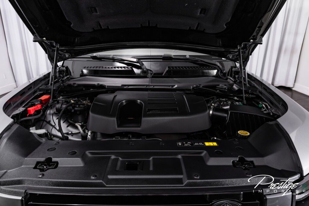 2020 Land Rover Defender SE North Miami Beach FL