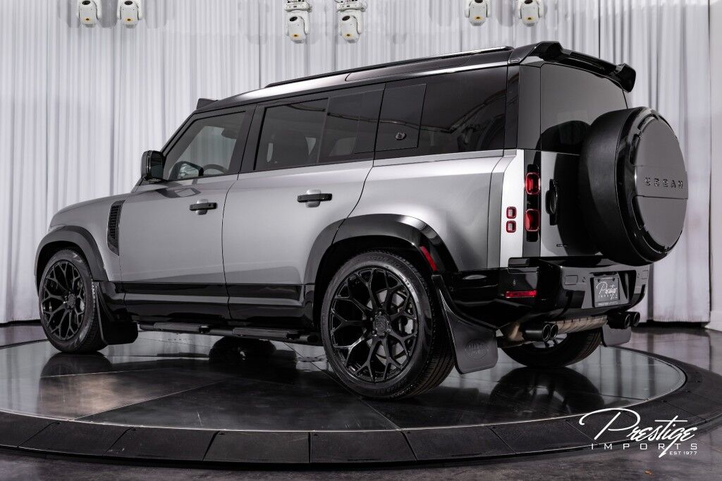 2020 Land Rover Defender SE North Miami Beach FL