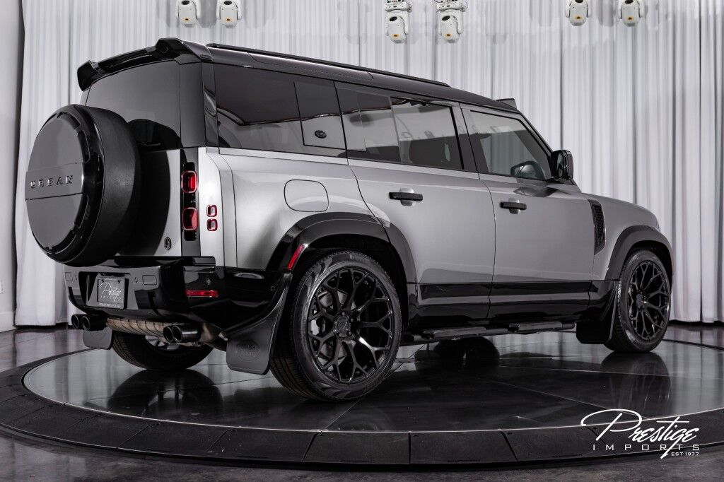 2020 Land Rover Defender SE North Miami Beach FL