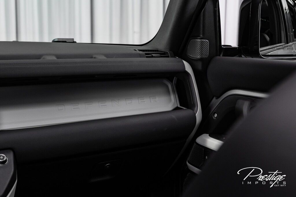 2020 Land Rover Defender SE North Miami Beach FL