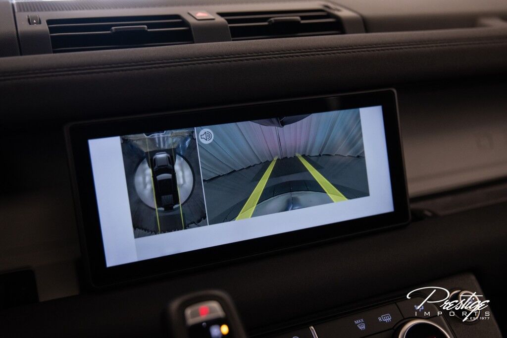 2020 Land Rover Defender SE North Miami Beach FL