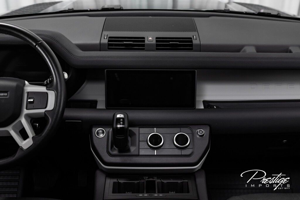 2020 Land Rover Defender SE North Miami Beach FL