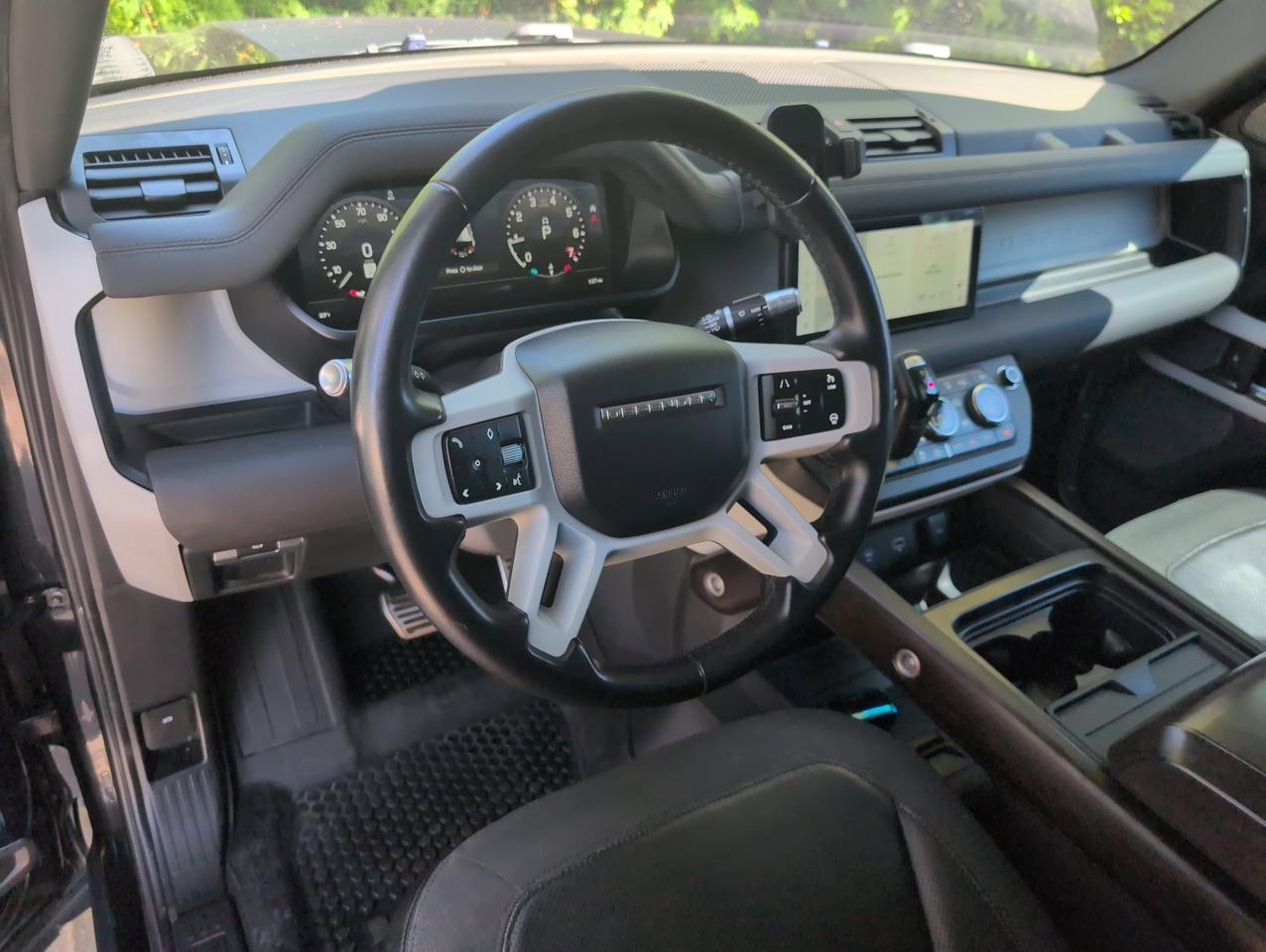 2020 Land Rover Defender SE San Antonio TX