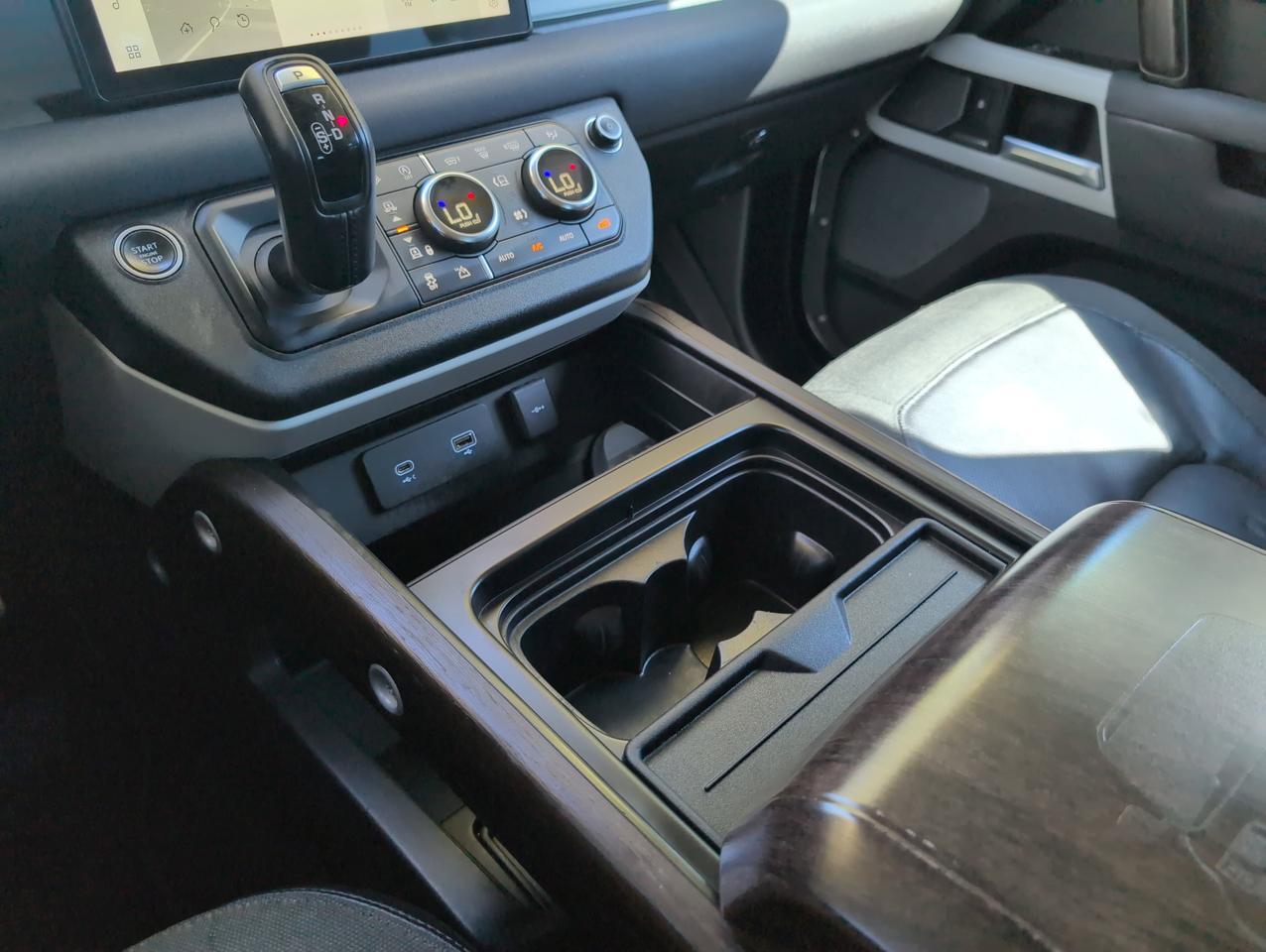 2020 Land Rover Defender SE San Antonio TX