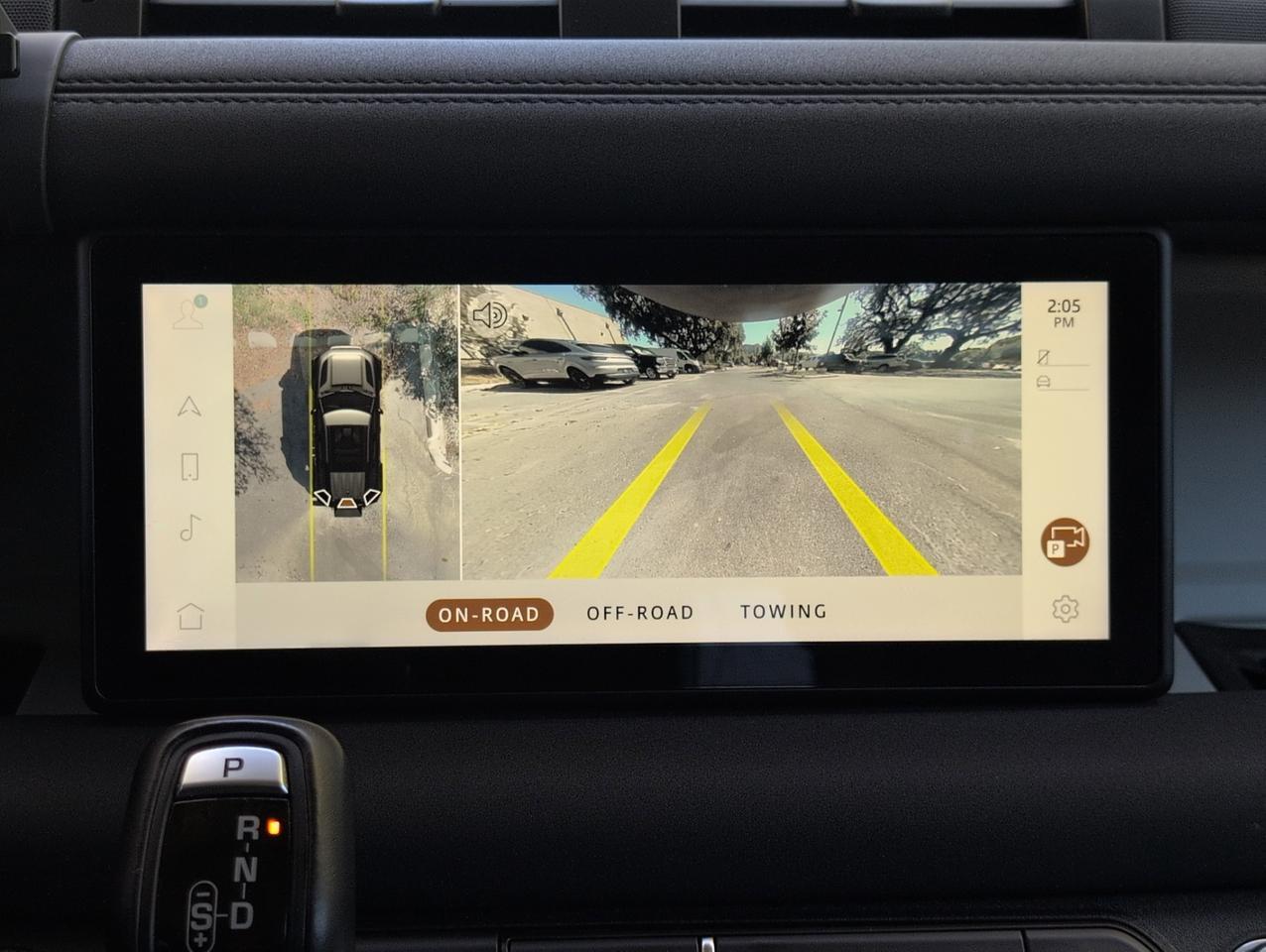 2020 Land Rover Defender SE San Antonio TX