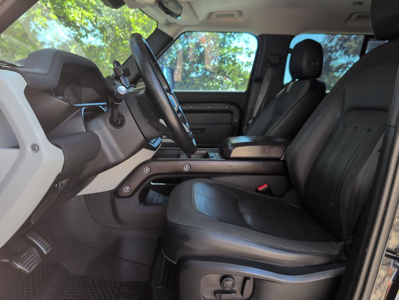 2020 Land Rover Defender SE San Antonio TX