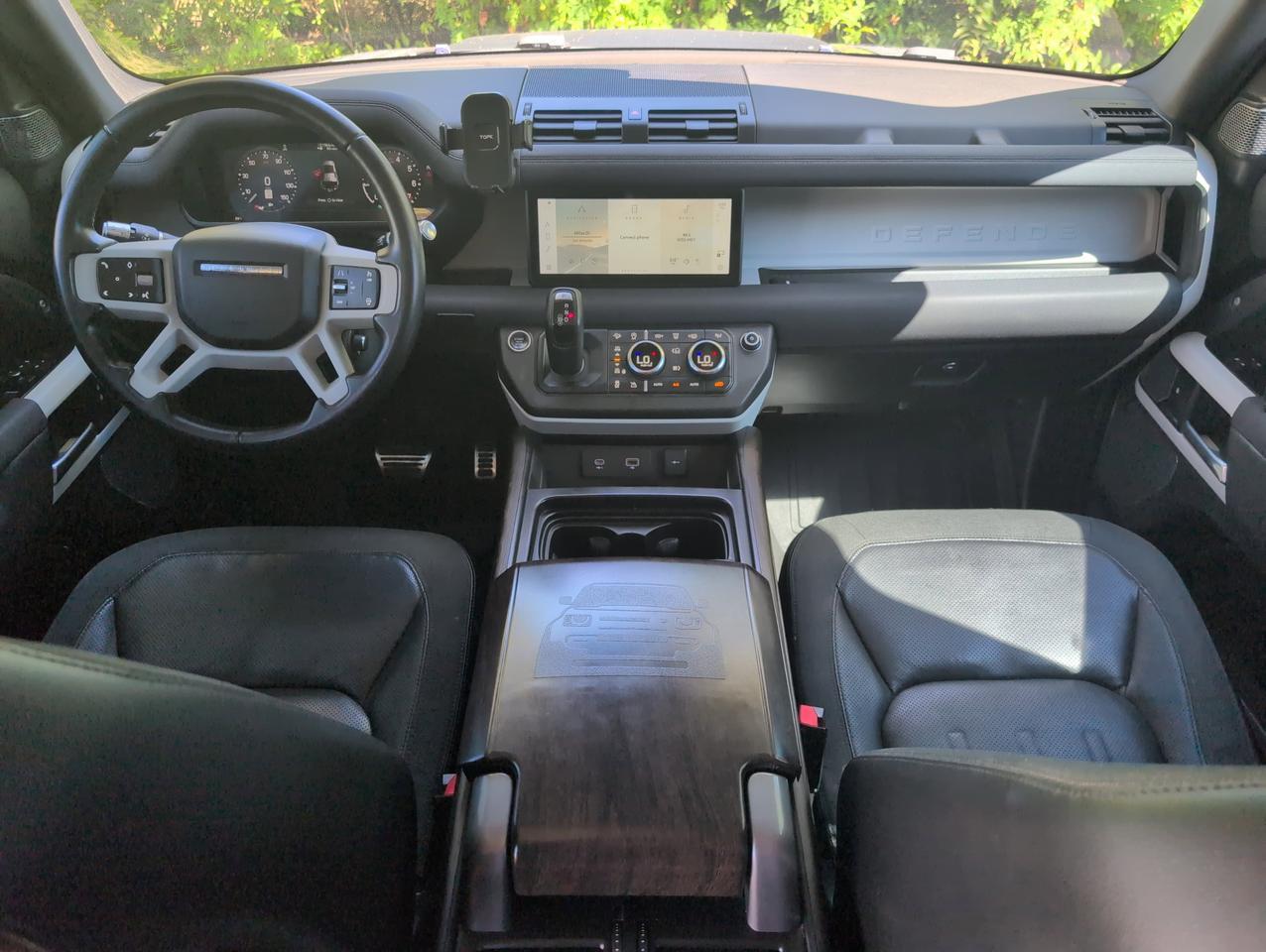 2020 Land Rover Defender SE San Antonio TX