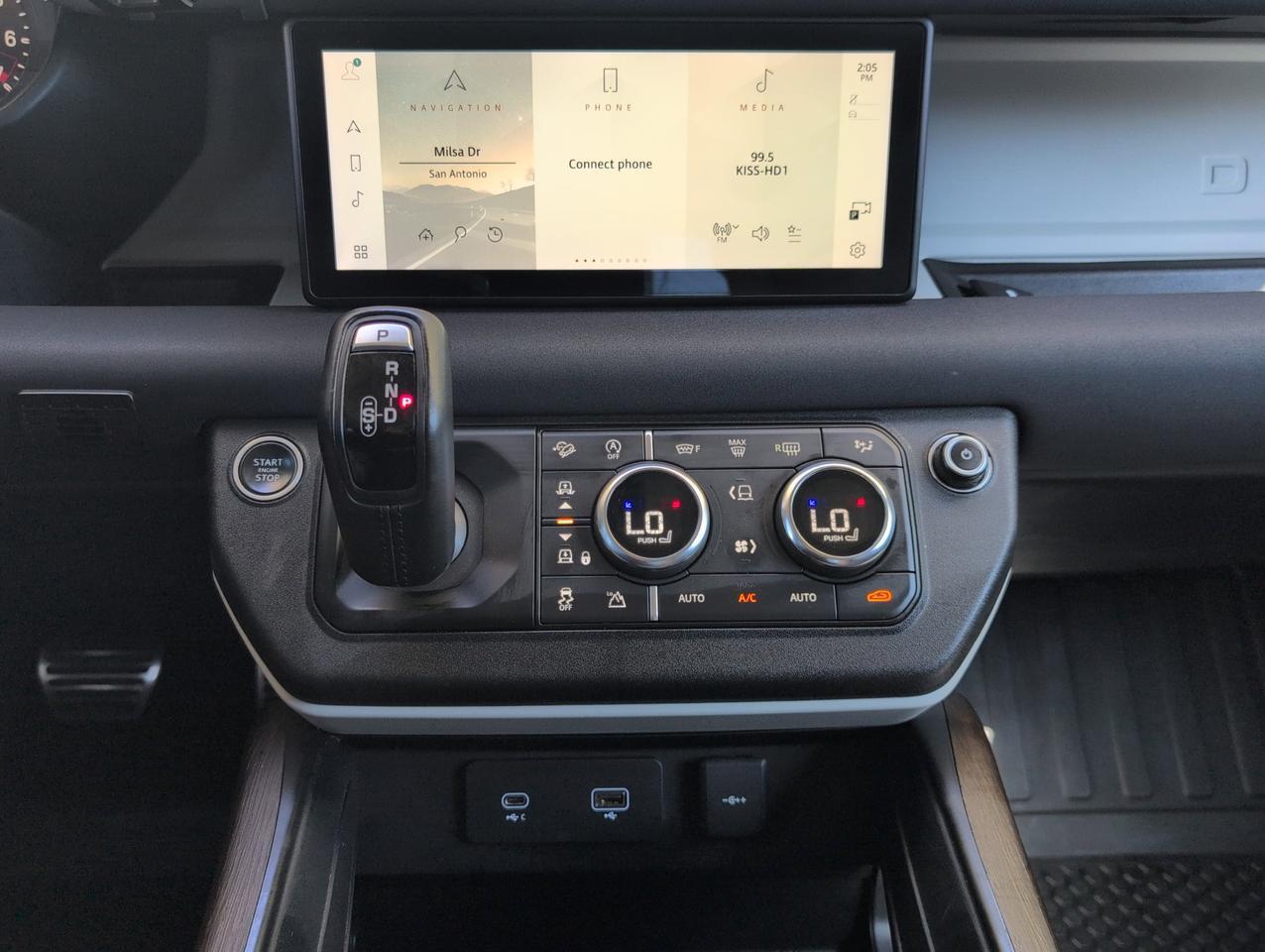 2020 Land Rover Defender SE San Antonio TX