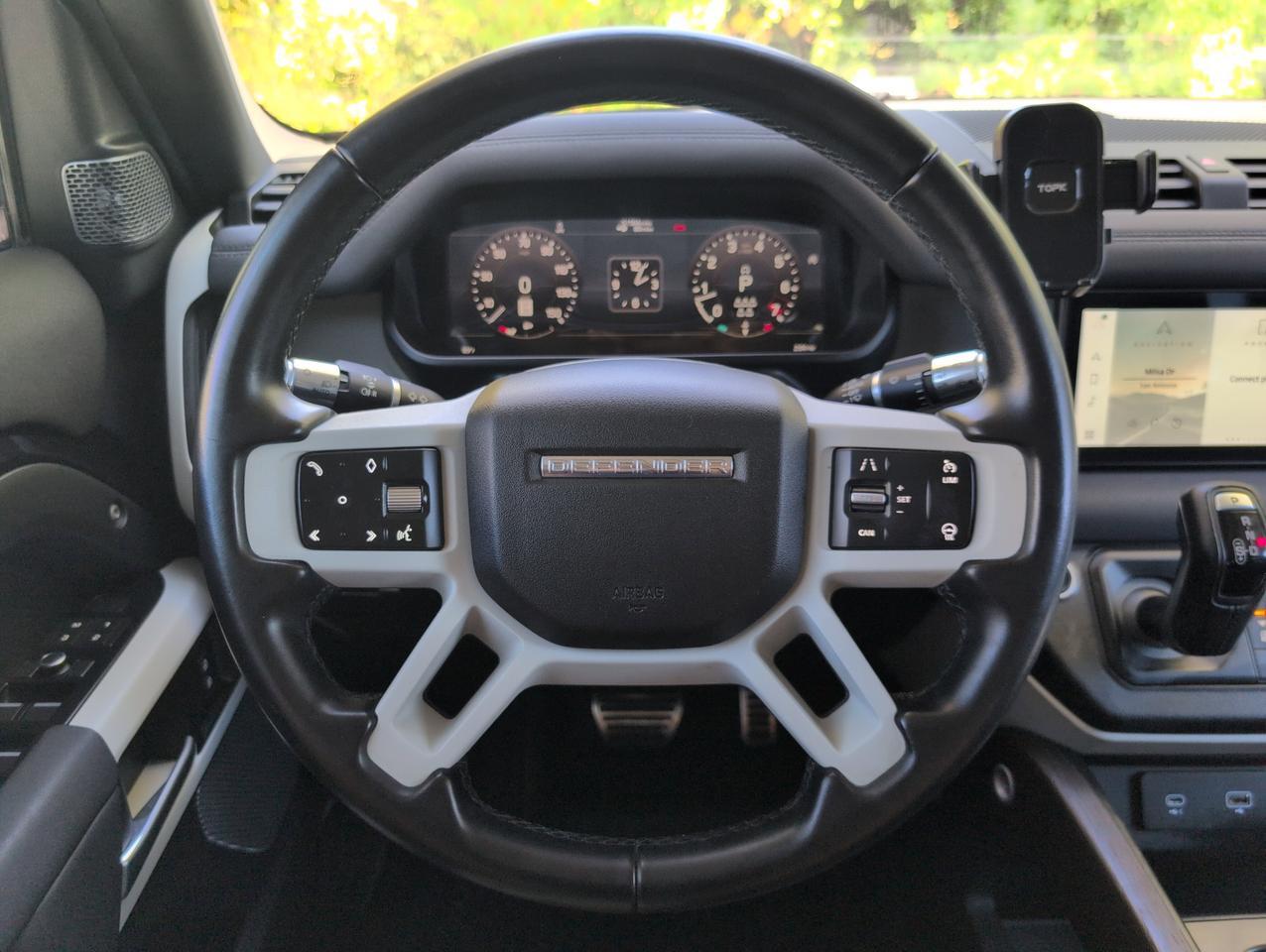 2020 Land Rover Defender SE San Antonio TX