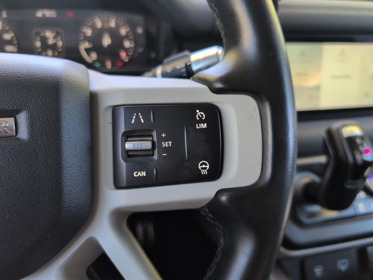 2020 Land Rover Defender SE San Antonio TX