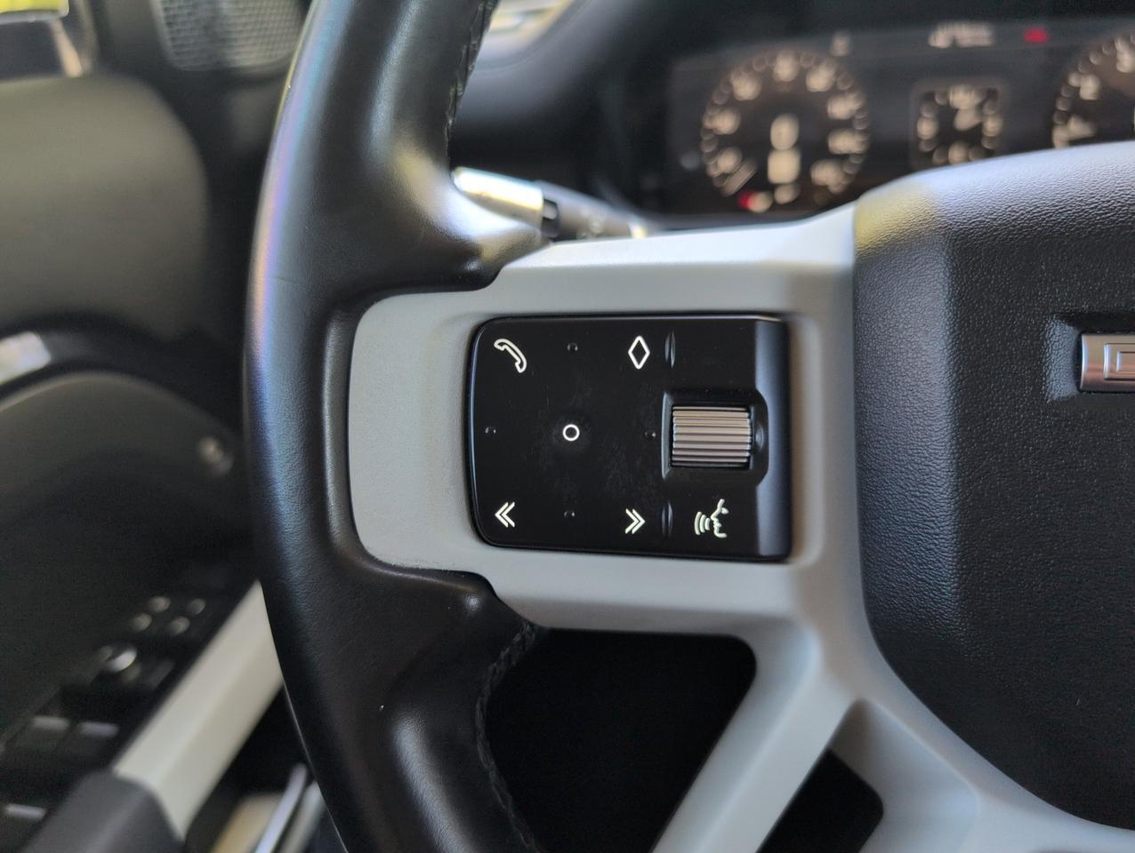 2020 Land Rover Defender SE San Antonio TX