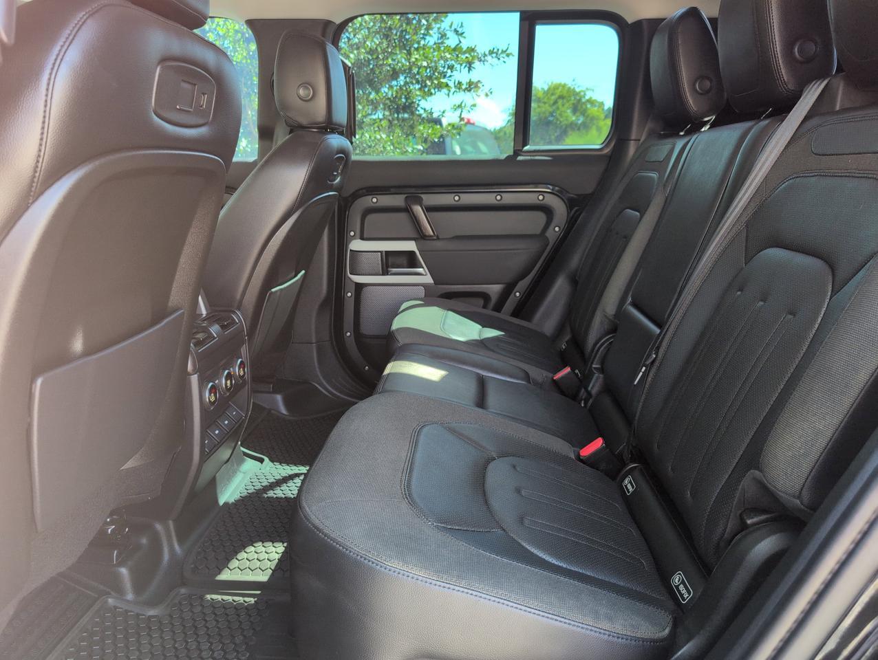 2020 Land Rover Defender SE San Antonio TX