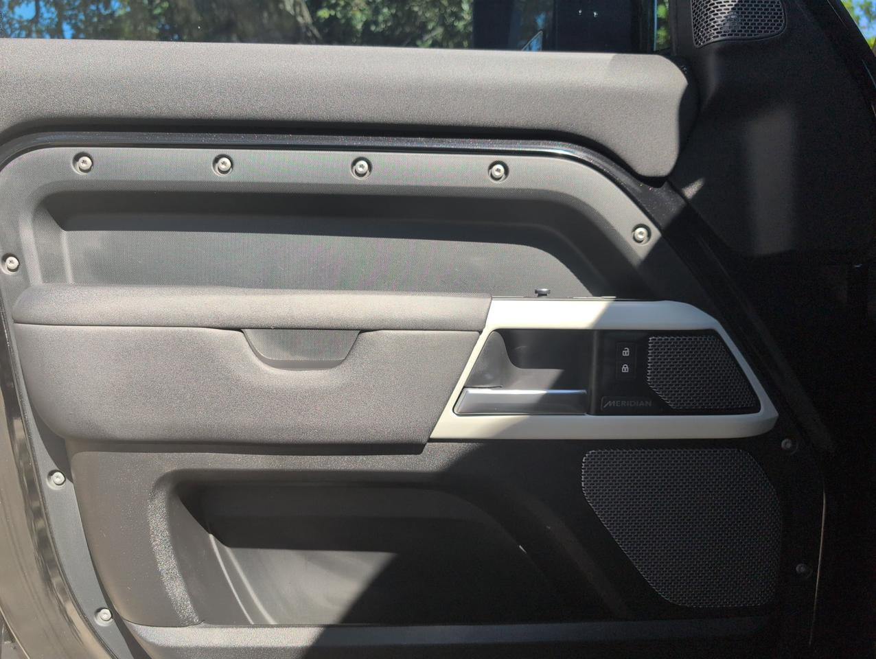 2020 Land Rover Defender SE San Antonio TX