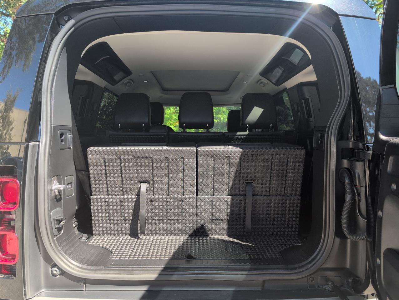 2020 Land Rover Defender SE San Antonio TX